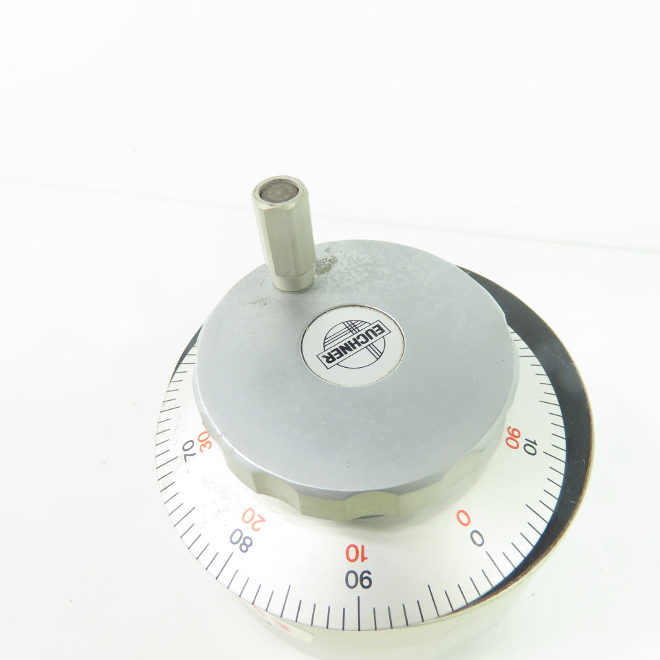 EUCHNER HME 100 S 100 G05 Electronic Handwheel Manual Pulse Generator D-7022