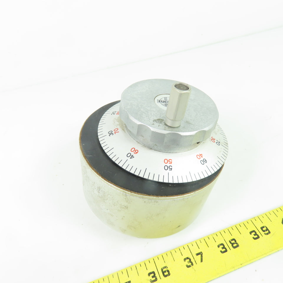 EUCHNER HME 100 S 100 G05 Electronic Handwheel Manual Pulse Generator D-7022