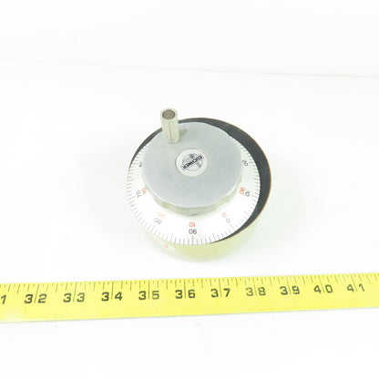 EUCHNER HME 100 S 100 G05 Electronic Handwheel Manual Pulse Generator D-7022