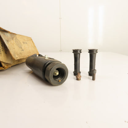 Dayton 2P429 Shallow Well Ejector Kit Cast Iron N40-317