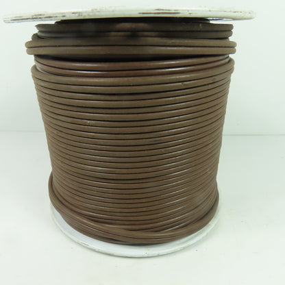 Coleman Cable Inc. 60126 16/2 SPT-2 Lamp Cord Brown 250' NEW