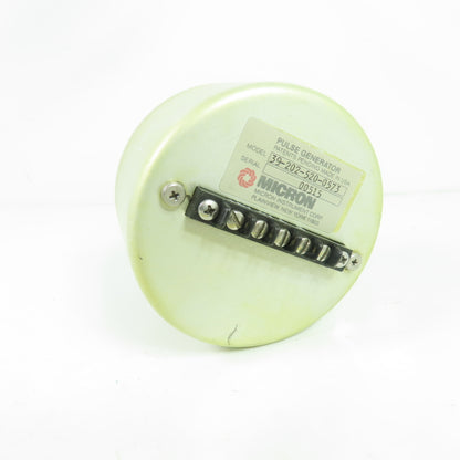 Micron 39-202-520-0573 Manual Pulse Generator Handwheel 5V
