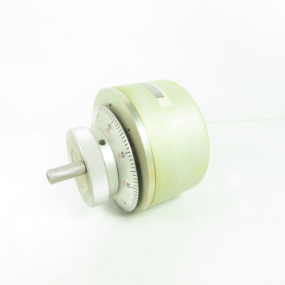 Micron 39-202-520-0573 Manual Pulse Generator Handwheel 5V