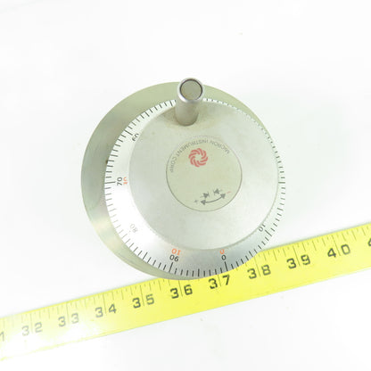 Micron 39-202-520-0573 Manual Pulse Generator Handwheel 5V