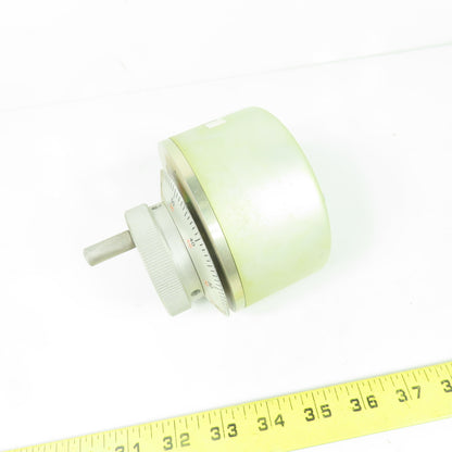 Micron 39-202-520-0573 Manual Pulse Generator Handwheel 5V