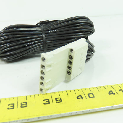 ABB 1SDA013857R0001 Verbinder Motor Connector S4-S6