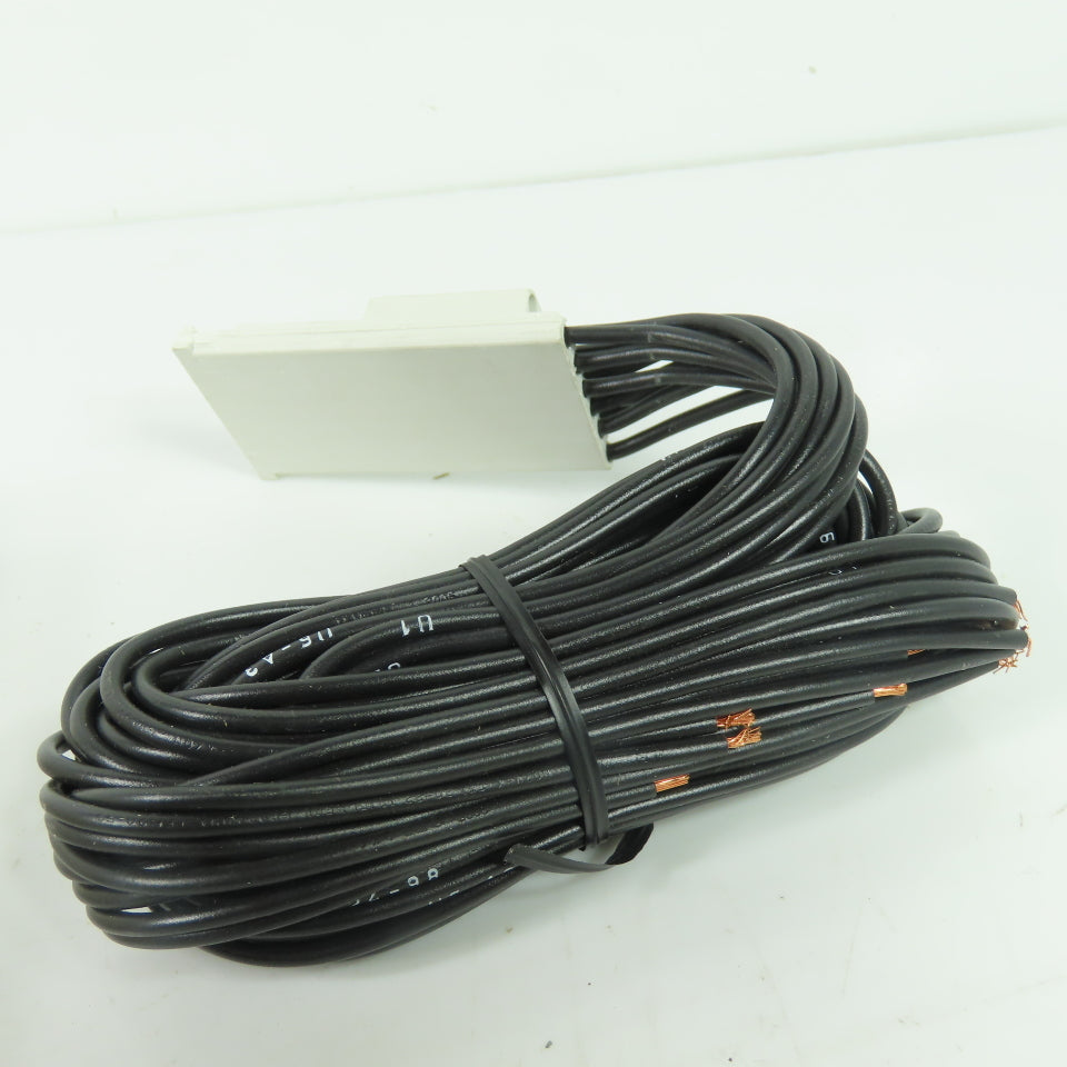ABB 1SDA013857R0001 Verbinder Motor Connector S4-S6