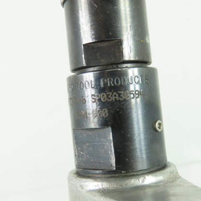 ARO Tool Products SP03A30594 7539-B Pneumatic Nutrunner Motor 900 RPM