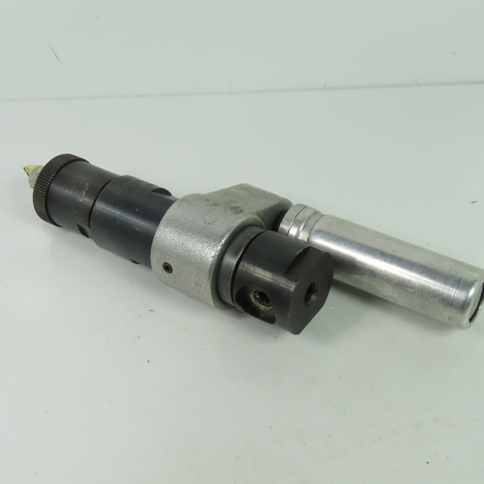 ARO Tool Products SP03A30594 7539-B Pneumatic Nutrunner Motor 900 RPM