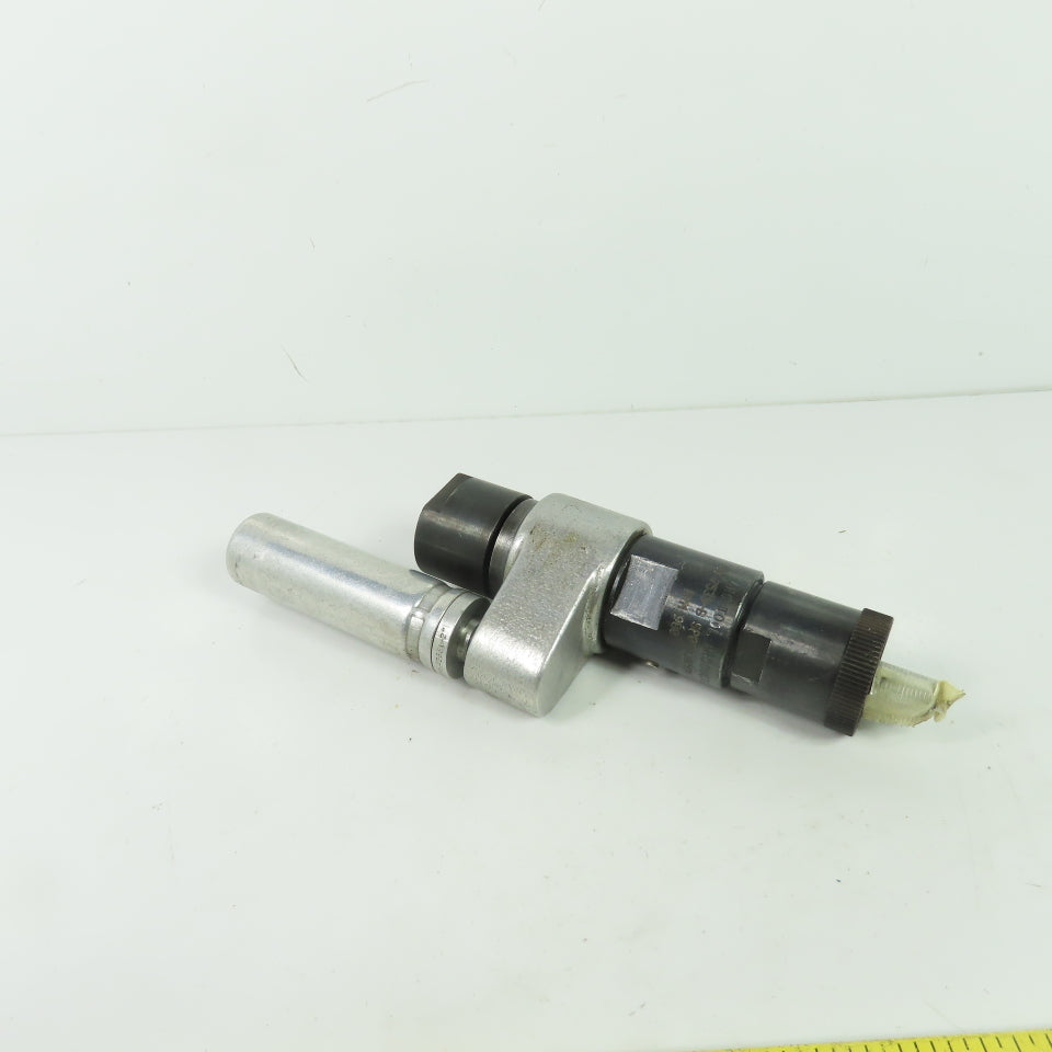 ARO Tool Products SP03A30594 7539-B Pneumatic Nutrunner Motor 900 RPM