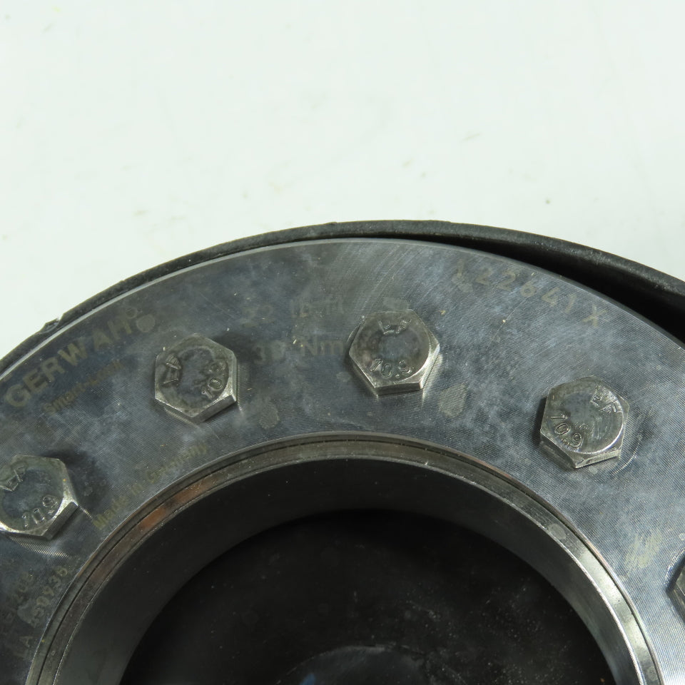 Gerwah PSV 5003 95x170-K Smart-Lock Shrink Disc Locking Assembly 95mm ID