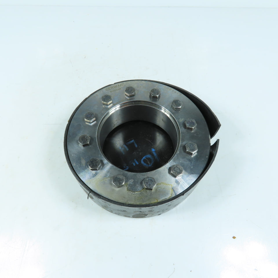Gerwah PSV 5003 95x170-K Smart-Lock Shrink Disc Locking Assembly 95mm ID