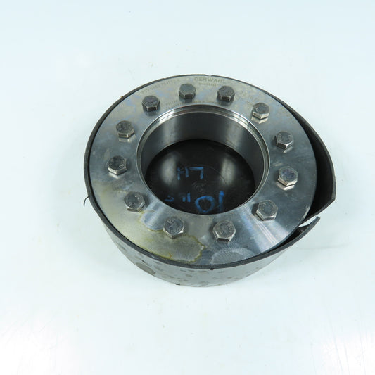 Gerwah PSV 5003 95x170-K Smart-Lock Shrink Disc Locking Assembly 95mm ID