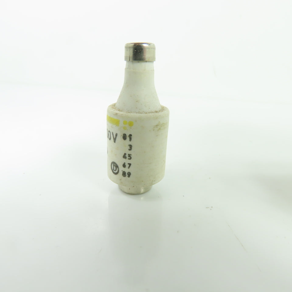 SIBA 5SD4 2 Silized Fuse 16A 500V Lot Of 5