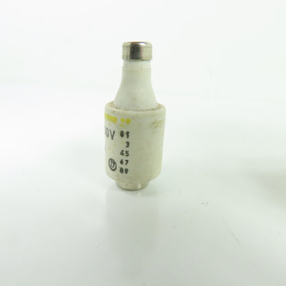 SIBA 5SD4 2 Silized Fuse 16A 500V Lot Of 5
