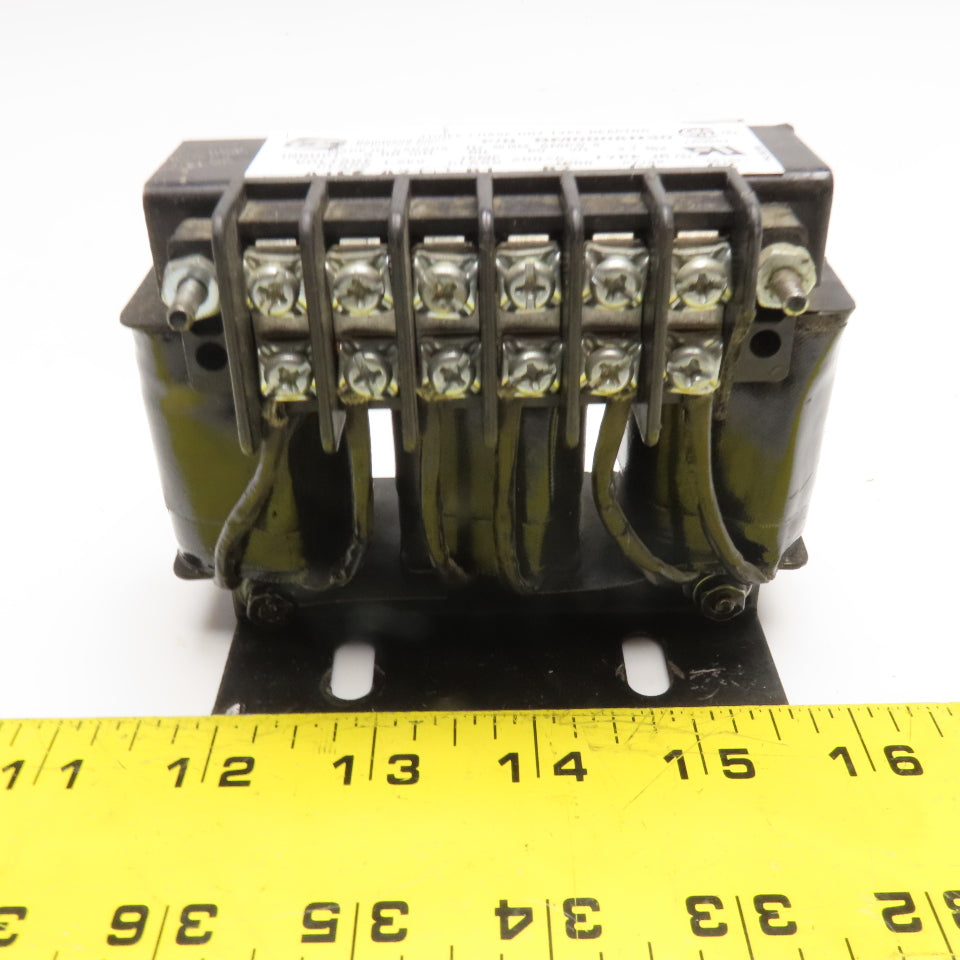 Hammond Power RM0008N30 3.00mH 60Hz 8A Class 1.2kV Three Phase Reactor