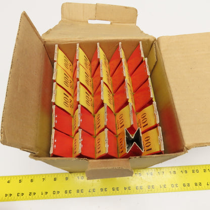 Kearney KS100 Cat 21100 KS100 Amp Fuse Link NIB Lot Of 25
