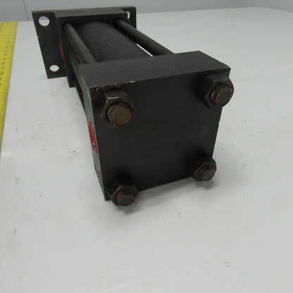 2.50 Bore 12" Stroke Double Acting Hydraulic Cylinder