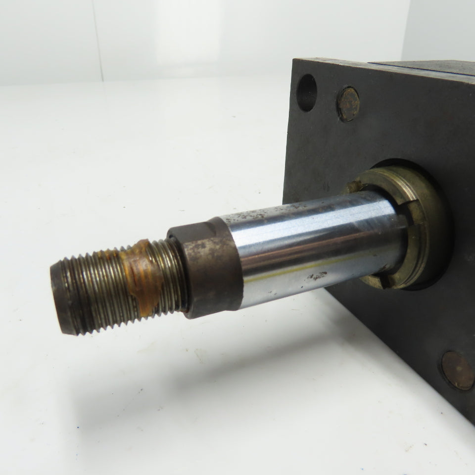 2.50 Bore 12" Stroke Double Acting Hydraulic Cylinder