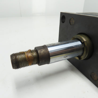 2.50 Bore 12" Stroke Double Acting Hydraulic Cylinder