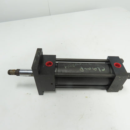2.50 Bore 12" Stroke Double Acting Hydraulic Cylinder