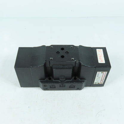 Atos DPHI-1711/D Hydraulic Directional Control Valve