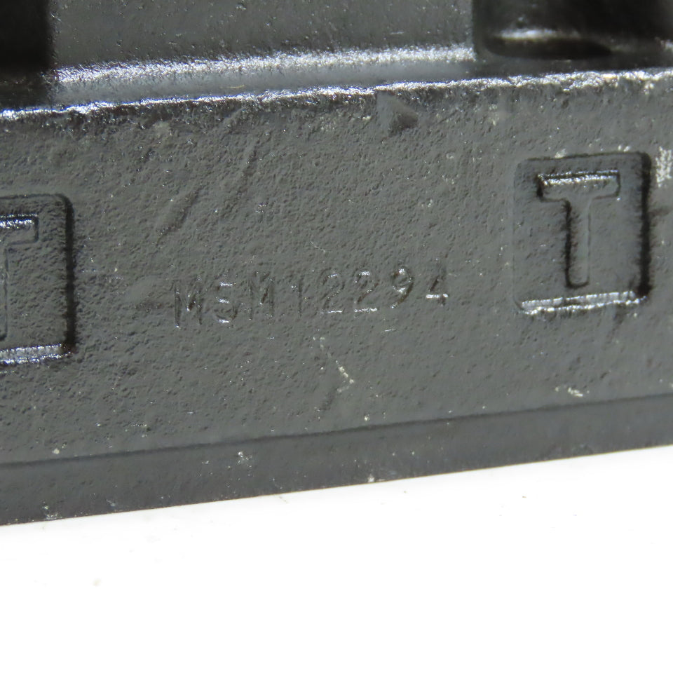 Atos DPHI-1711/D Hydraulic Directional Control Valve