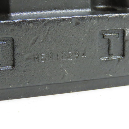 Atos DPHI-1711/D Hydraulic Directional Control Valve