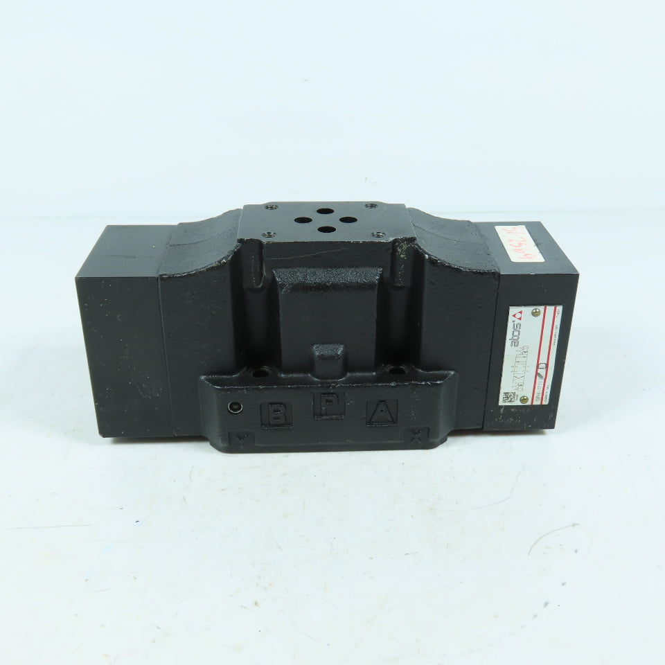 Atos DPHI-1711/D Hydraulic Directional Control Valve