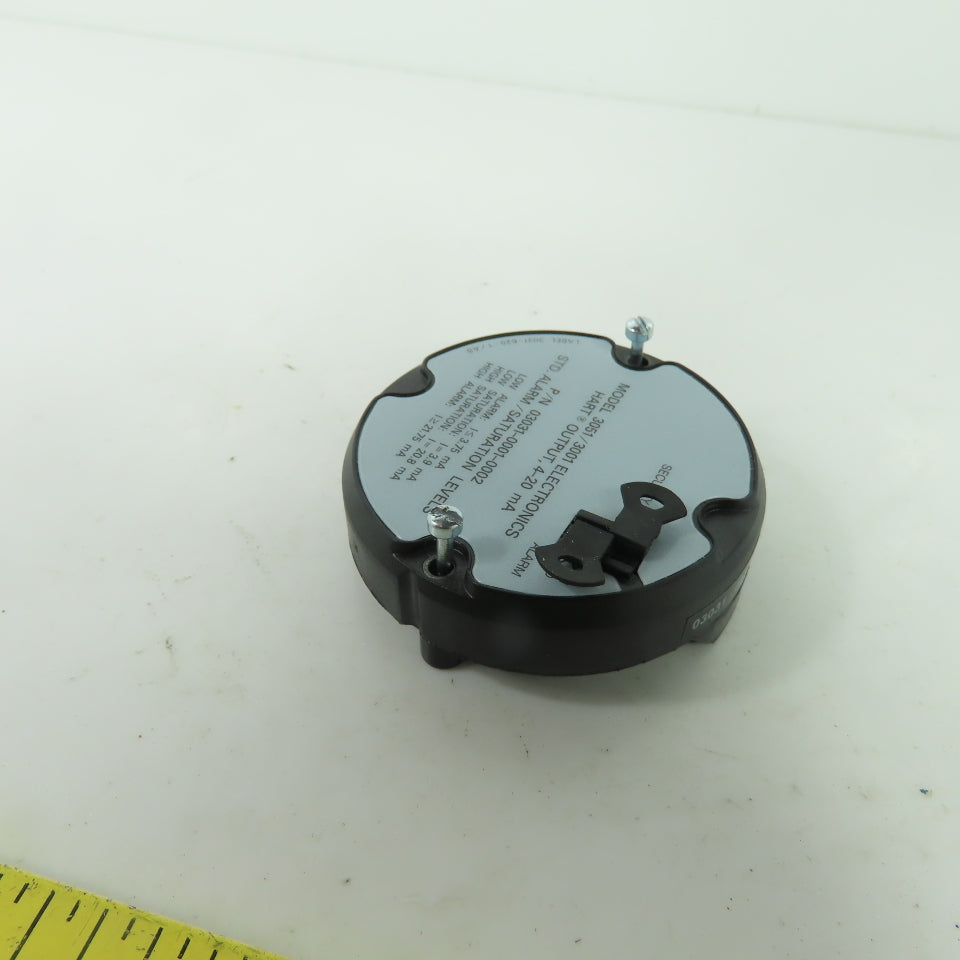 Rosemount 03031-0001-0002 3051/3001 HART Output Electronics Module 4-20mA