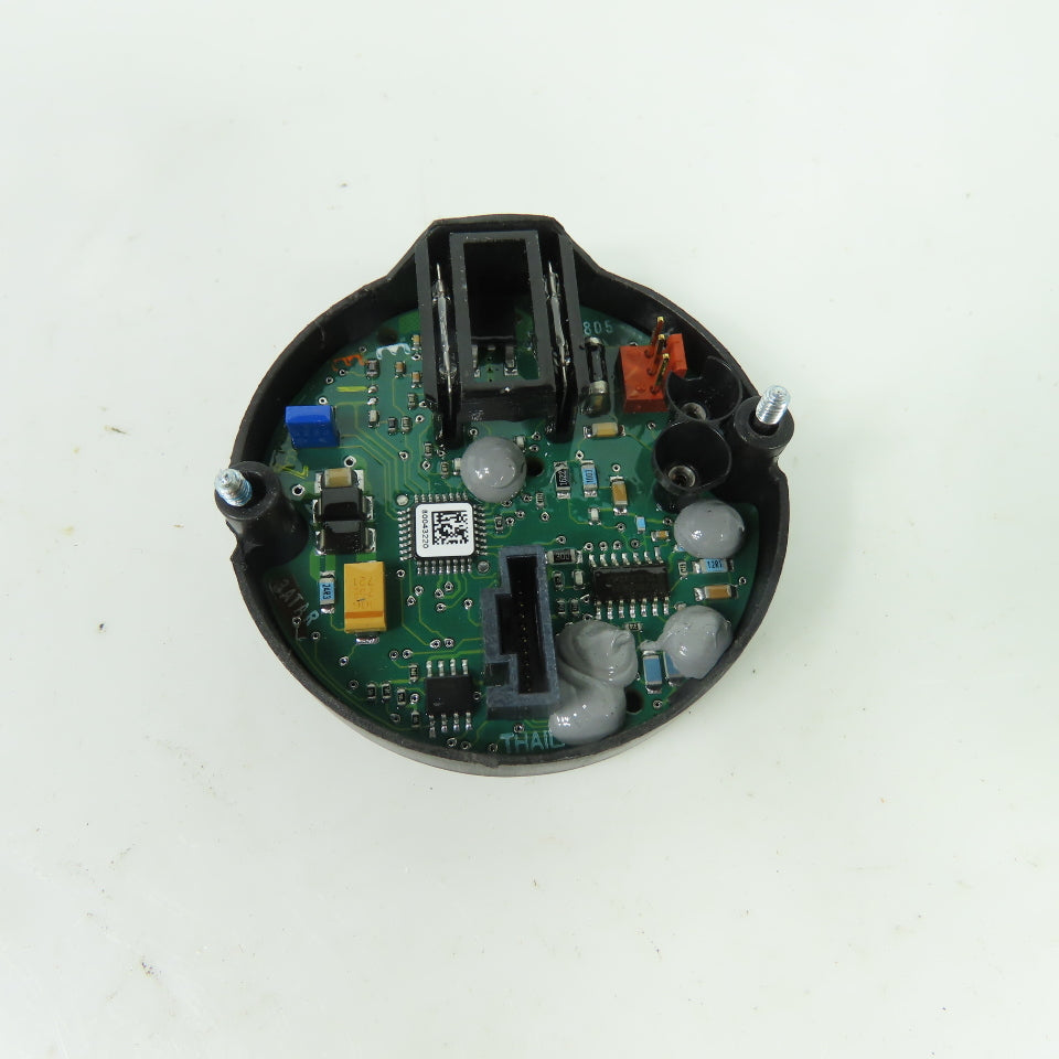 Rosemount 03031-0001-0002 3051/3001 HART Output Electronics Module 4-20mA