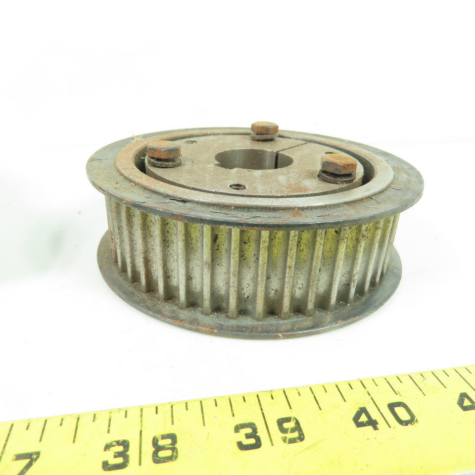 Gates P44-8M-30 SDS PowerGrip HTD Sprocket 44 Tooth 8mm Pitch 30mmWidth 30mmBore