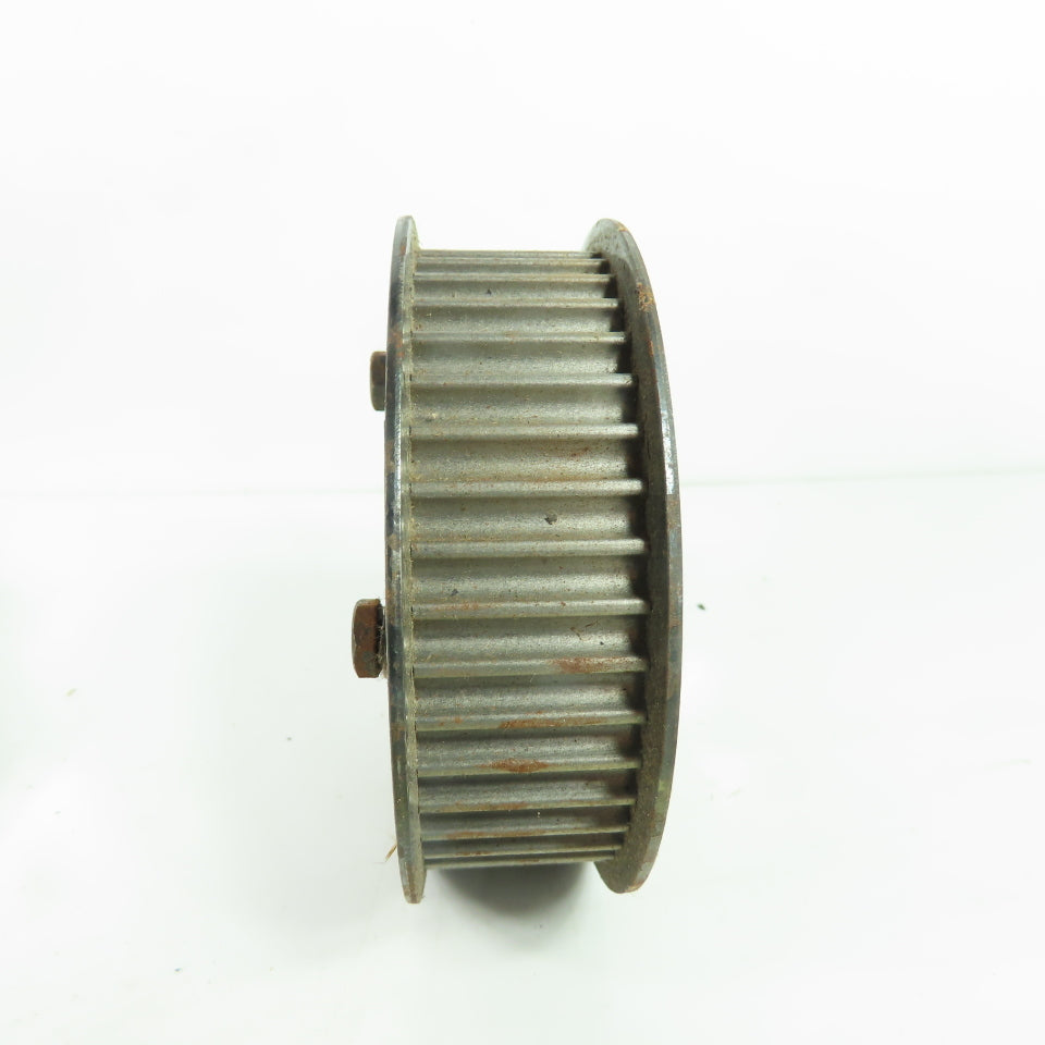 Gates P44-8M-30 SDS PowerGrip HTD Sprocket 44 Tooth 8mm Pitch 30mmWidth 30mmBore