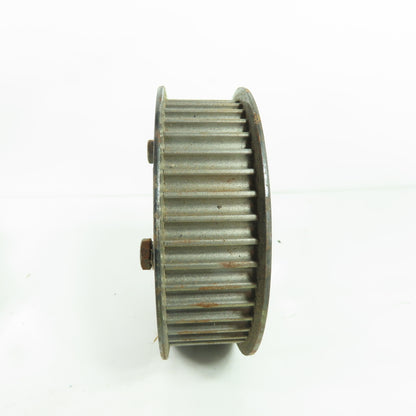 Gates P44-8M-30 SDS PowerGrip HTD Sprocket 44 Tooth 8mm Pitch 30mmWidth 30mmBore
