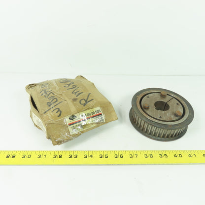 Gates P44-8M-30 SDS PowerGrip HTD Sprocket 44 Tooth 8mm Pitch 30mmWidth 30mmBore