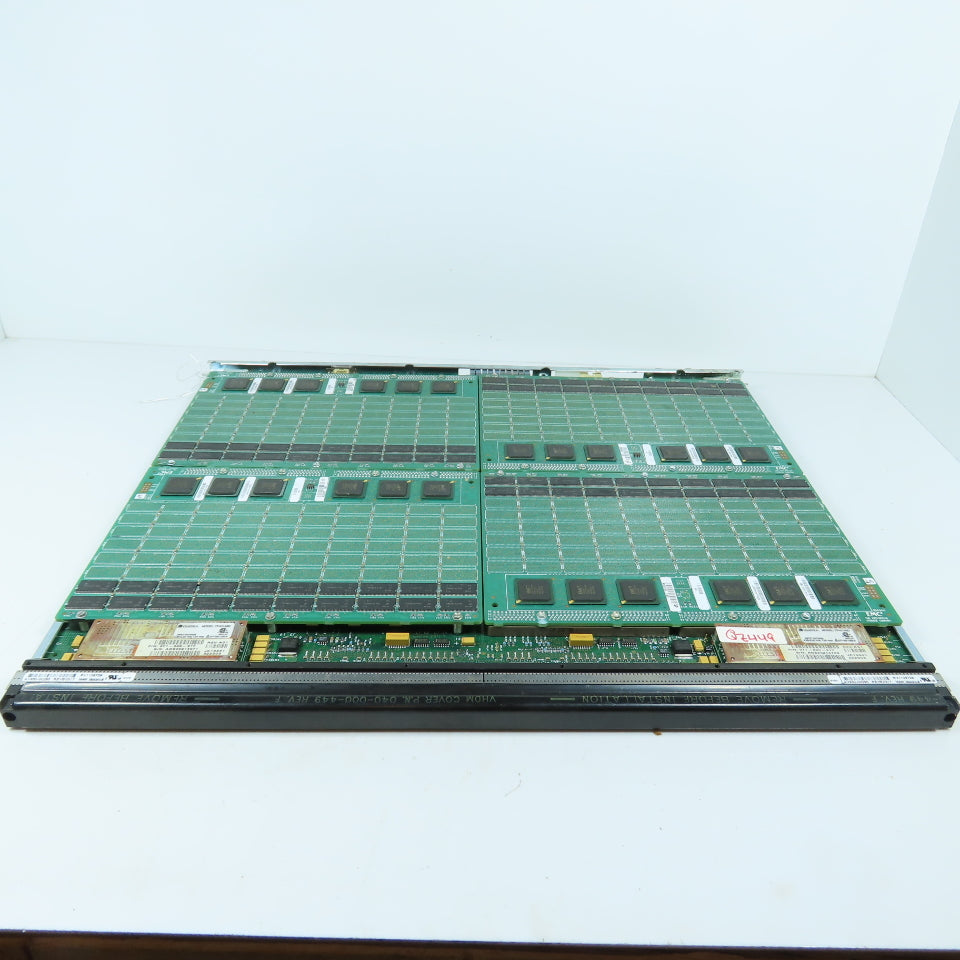 EMC AV950-00295 201-475-045 Cache Memory Circuit Board Assembly