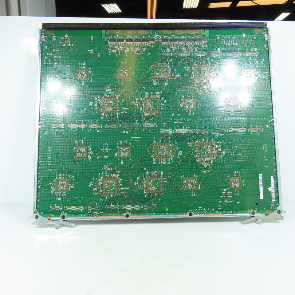 EMC AV950-00295 201-475-045 Cache Memory Circuit Board Assembly