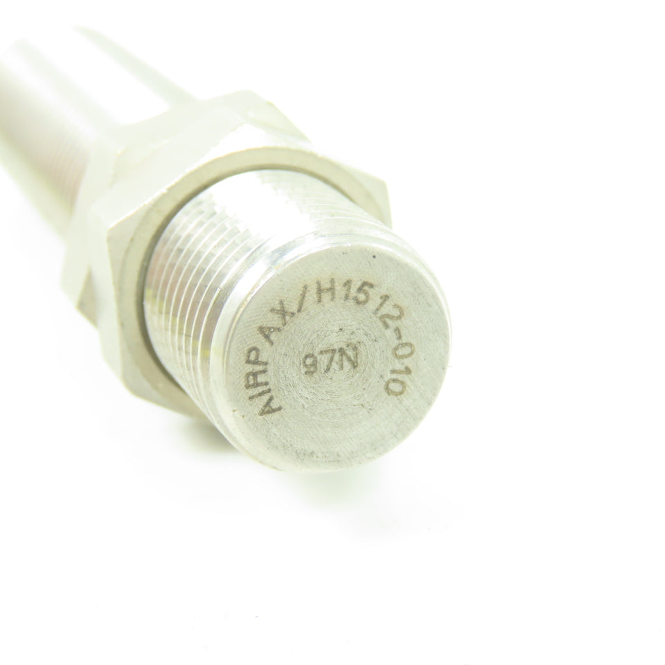 Airpax H1512-010 Magnetic Speed Sensor New