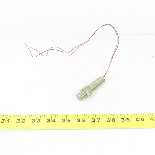 Airpax H1512-010 Magnetic Speed Sensor New