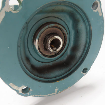 Dodge MR94751L1 F RY Tigear Speed Reducer 10:1 Ratio 1750 RPM 1.78HP 175RPM Out