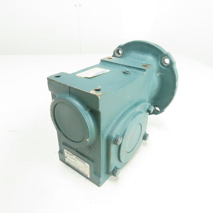 Dodge 20Q05R14 Tigear-2 Speed Reducer 5:1 Ratio 3.47HP 350RPM Output