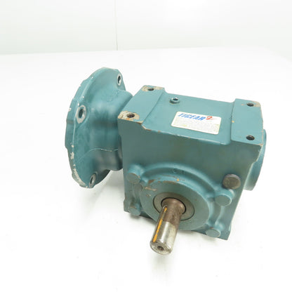 Dodge 20Q05R14 Tigear-2 Speed Reducer 5:1 Ratio 3.47HP 350RPM Output