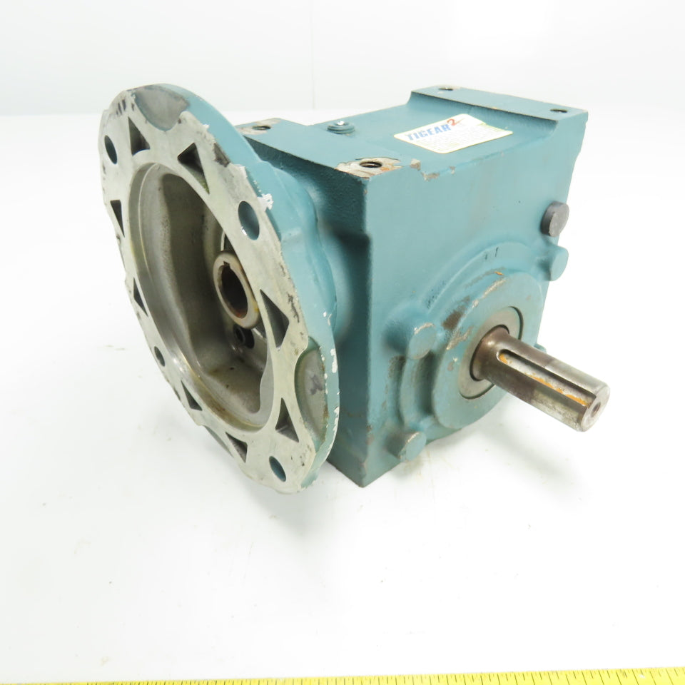Dodge 20Q05R14 Tigear-2 Speed Reducer 5:1 Ratio 3.47HP 350RPM Output