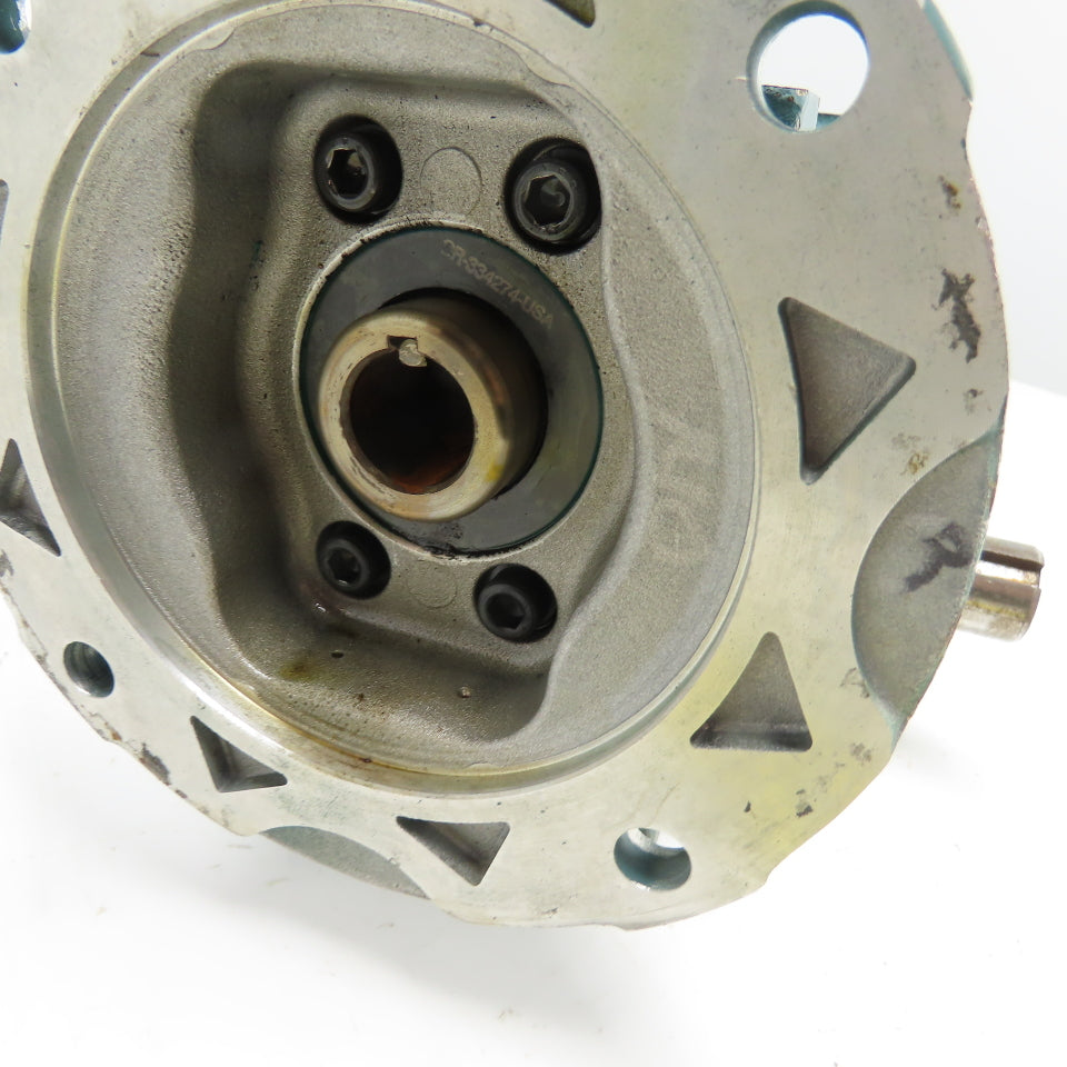 Dodge 20Q05R14 Tigear-2 Speed Reducer 5:1 Ratio 3.47HP 350RPM Output