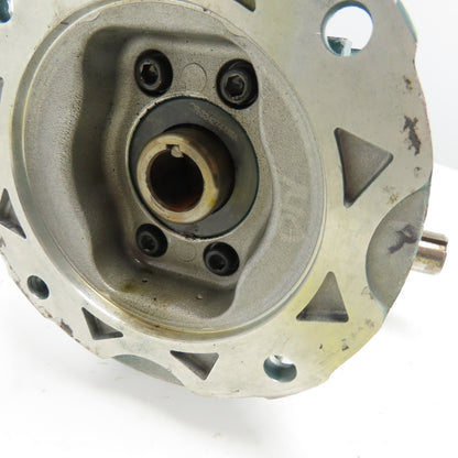 Dodge 20Q05R14 Tigear-2 Speed Reducer 5:1 Ratio 3.47HP 350RPM Output