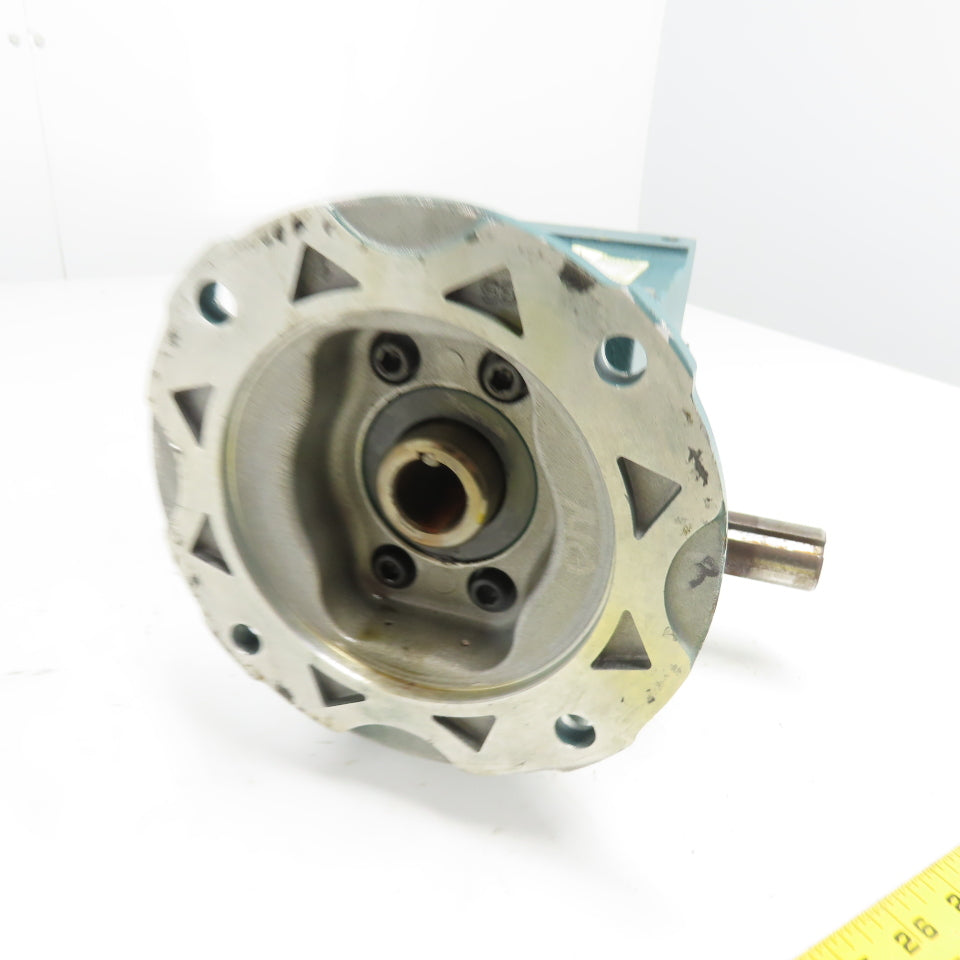 Dodge 20Q05R14 Tigear-2 Speed Reducer 5:1 Ratio 3.47HP 350RPM Output