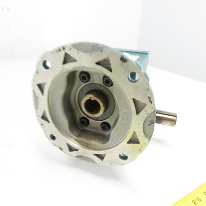 Dodge 20Q05R14 Tigear-2 Speed Reducer 5:1 Ratio 3.47HP 350RPM Output