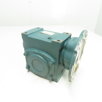Dodge 20Q05R14 Tigear-2 Speed Reducer 5:1 Ratio 3.47HP 350RPM Output