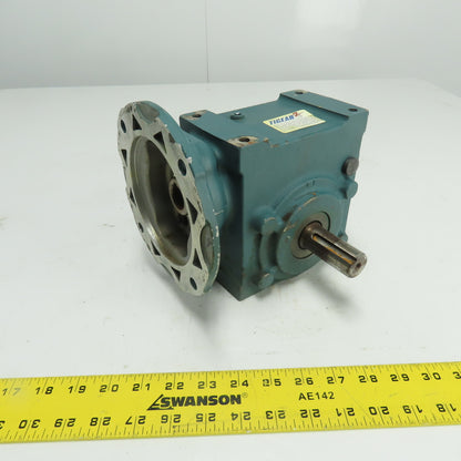 Dodge 20Q05R14 Tigear-2 Speed Reducer 5:1 Ratio 3.47HP 350RPM Output