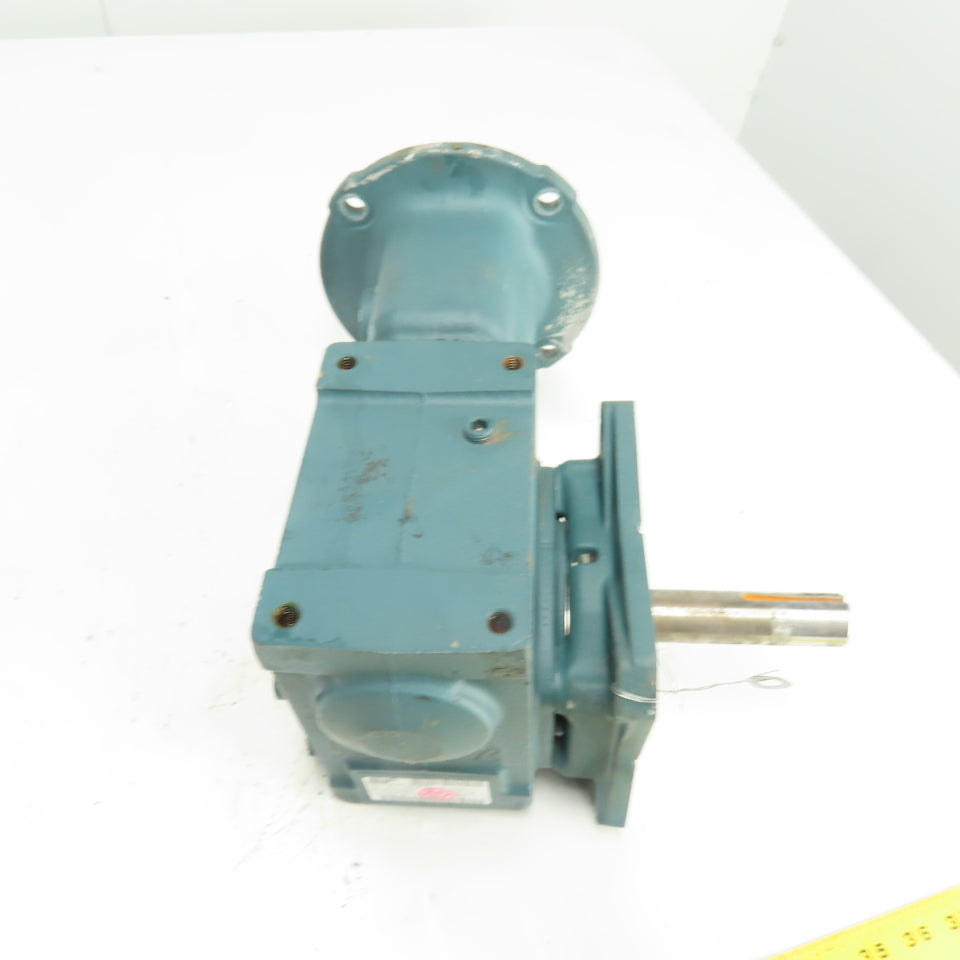 Dodge 20A20L14SL500FH Tigear-2 Speed Reducer 20:1 Ratio 1.34HP 87.5RPM Output